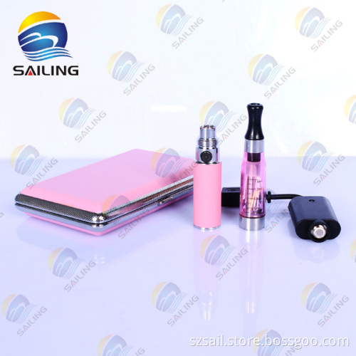 EGO Mini Kit with 350mAh EGO Battery